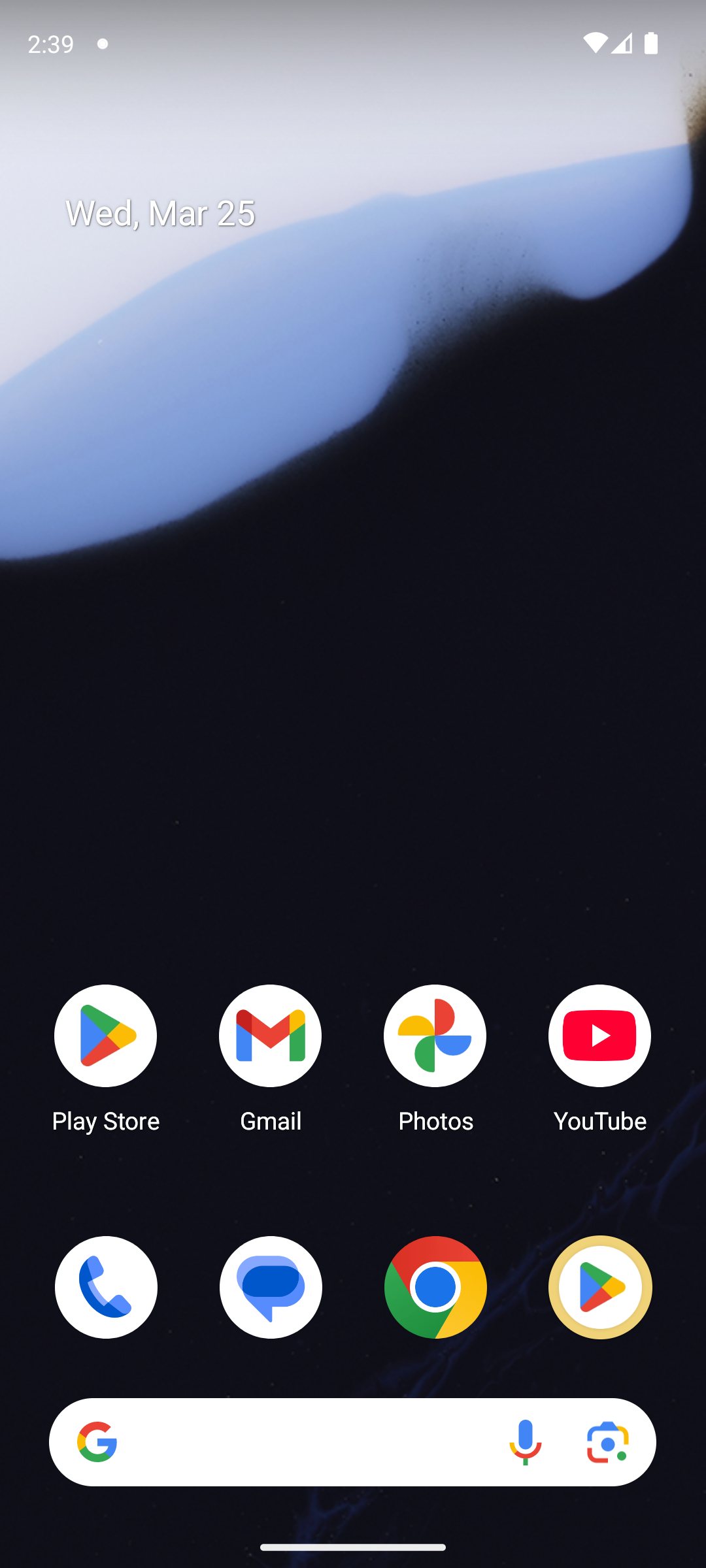 Timer notification in Android notification tray